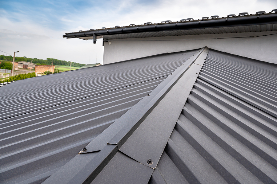 What to Know About Standing Seam Roofing