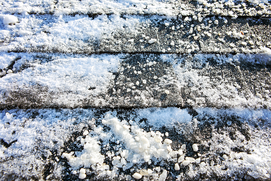 Why Salt Air Is Hard on Roofs