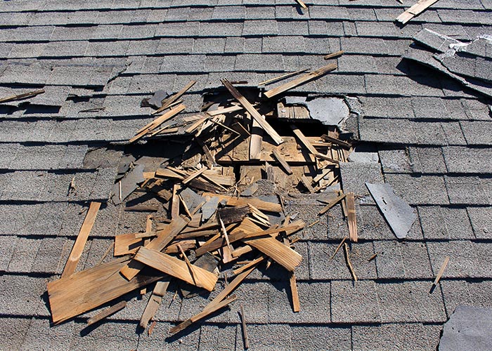 Biddeford, ME Roof Repair